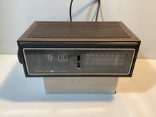 Vintage 80s General Electric