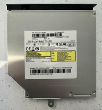 TS-L633A/ACBF SATA DVD-RW Dual Layer, TS-L633 DVD Writer Model