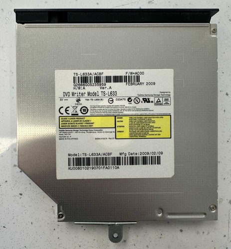 L633a acbf sata dvd dual - ts-l633a/acbf,