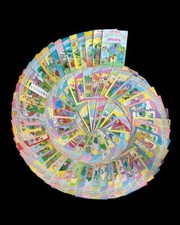 Vintage G1 My Little Pony