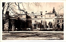 Front View Roosevelt Home Hyde