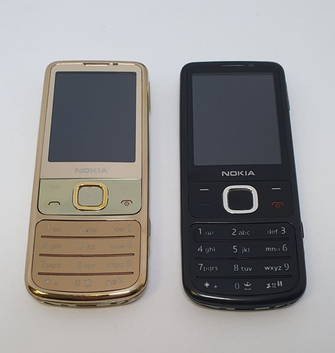 Nokia 6700 classic retro phone - 6700,