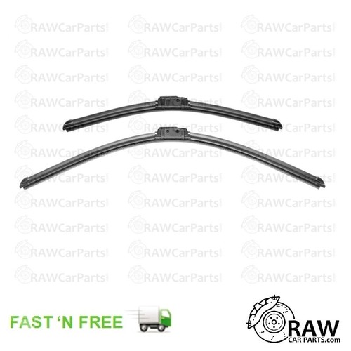 Front aero windscreen wiper - [front],