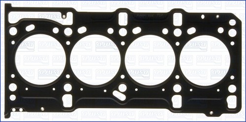 Ajusa 10179120 gasket - 10179120,