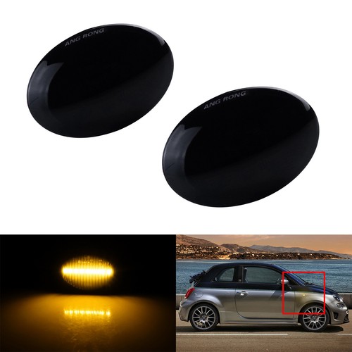 Black smoked lens - smoked,