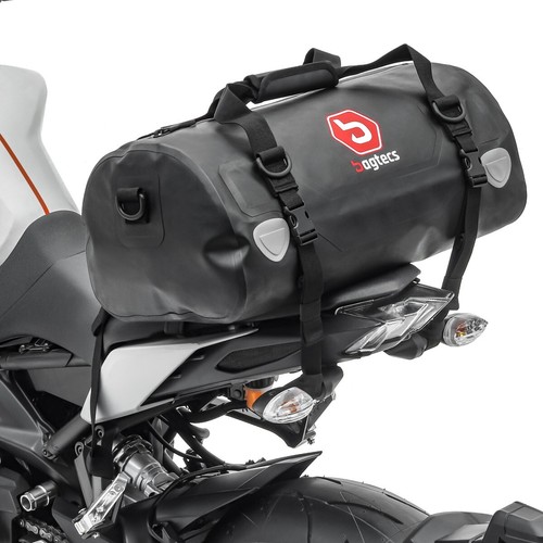 Tail bag for - for, ktm