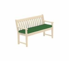 Outdoor seater bench pad - 3, 4