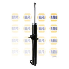 2x Shock Absorbers (Pair)