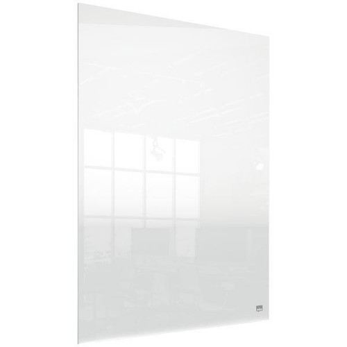 Nobo acrylic memo board mini - nobo,