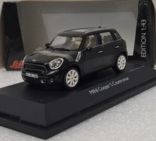 Mini Cooper S Countryman 2010