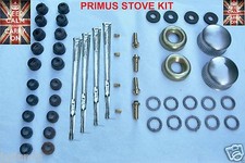 PRIMUS STOVE KIT SPARES NRV