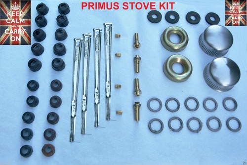 Primus stove kit - primus, spares
