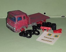 Dinky 425 Bedford TK Coal