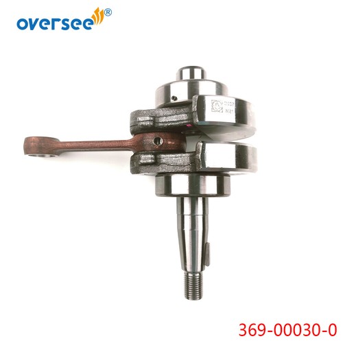 369 00030 crank shaft assy - 369-00030-0,