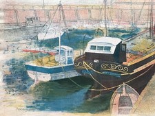 Simon Goldberg (1916-2002) -