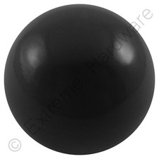 Arcade Joystick 35mm Ball Top