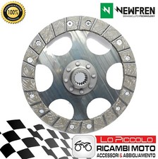 Monodisk dry clutch newfren - dry,