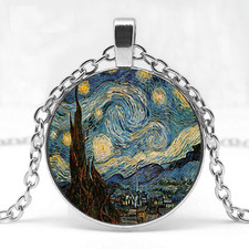 Vincent van Gogh Starry Night