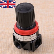 Aluminum AR2000 Air Control