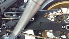 Suzuki GSXR 1000 07 08 K7 K8