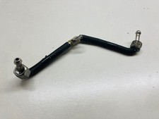 ENGINE FUEL PUMP STEEL PIPE