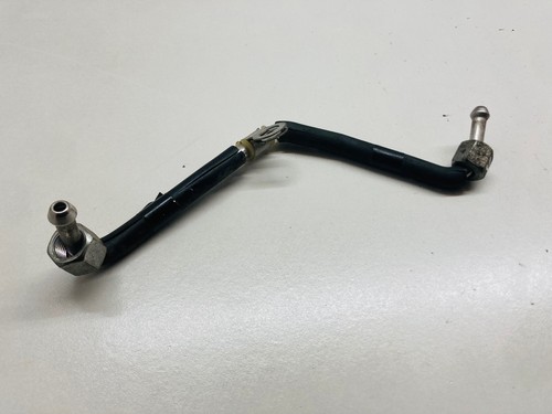 Engine fuel pump - pump, pipe