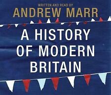 A History of Modern Britain CD (2007) Highly Rated eBay Seller Great Prices