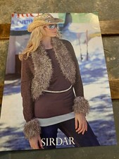 New Sirdar Lady's Shrug