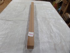 hardwood timber post  Sapele