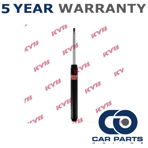 Suspension shock absorber rear - shock,