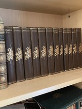 1926 Bradenham / The (Full 12)