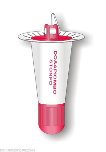 Stonfo pole fishing float - stonfo,