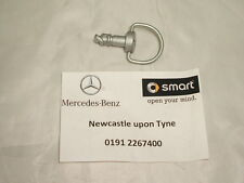 Genuine Smart Fortwo Roadster Engine Bay Cover Locking Screw Q0008757V001000000