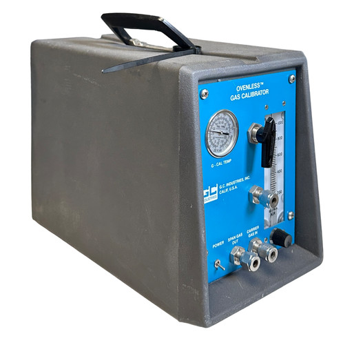 Industries gc2301 portable - industries,