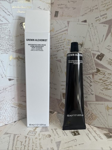 Grown alchemist restorative - grown,