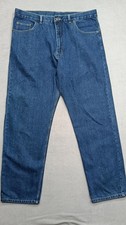 Men's Straight Jeans (New