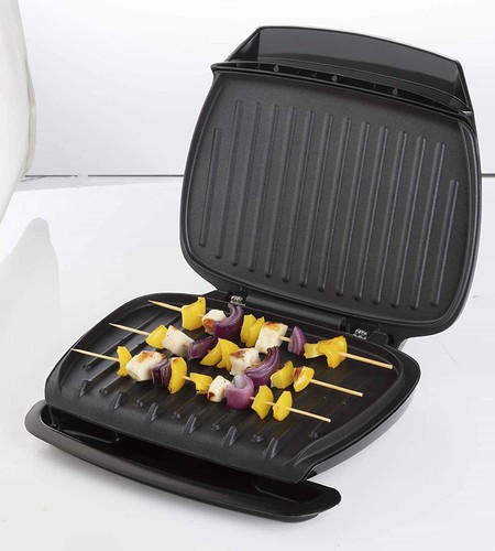 George foreman 23420 - 23420, electric