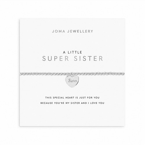 Joma jewellery little super - little, 'super