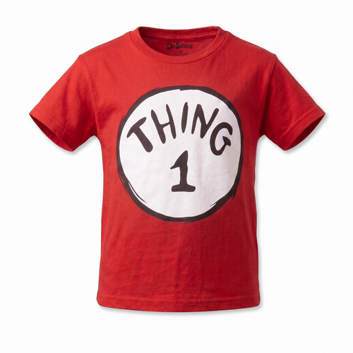 Seuss thing or 2 - thing,