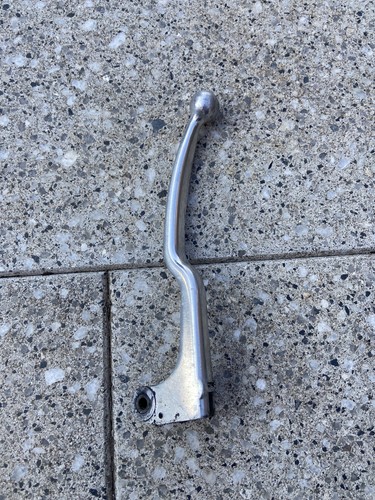 Yamaha 14b clutch lever - yamaha,