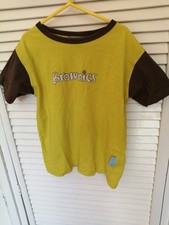Brownies  Short Sleeved TShirt 28" (70 cm)