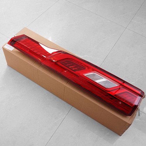 Rear left side lamp - side, for