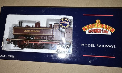 Bachmann 210z 0 - 32-210z, 57xx