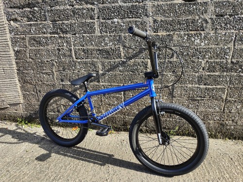 Sunday primer bmx - bmx,