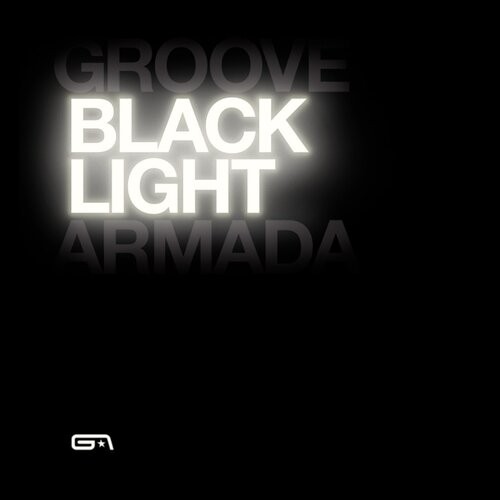 Groove armada black - armada,