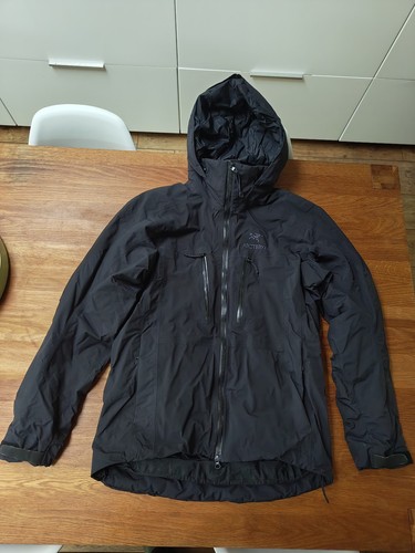 Arcteryx beta jacket - arcteryx,