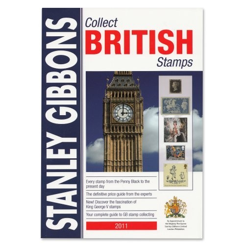 Stanley gibbons collect - gibbons,