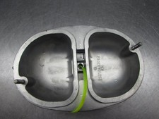 BMW R50/R51/R60/R67 BOXER Twin 1950s-1960s Engine Rocker Cover/Housing/Case X 1