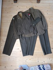 WW2 US Army 1944 dated