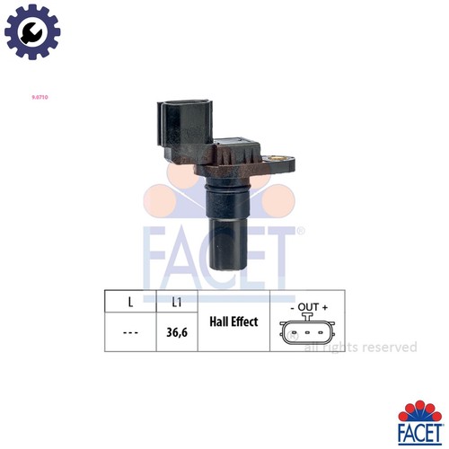 Rpm sensor automatic - rpm,